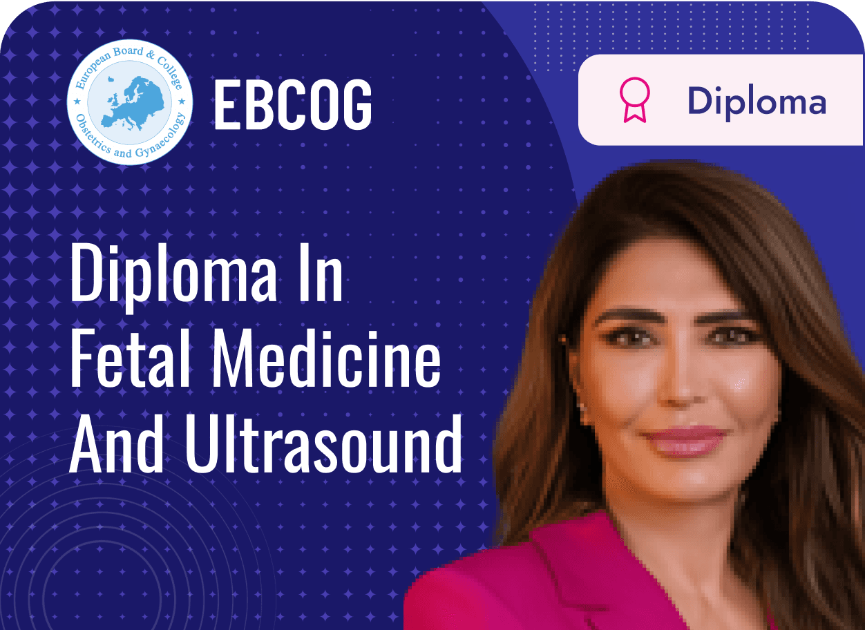European Board & College of Obstetrics and Gynaecology conducts Diploma ...
