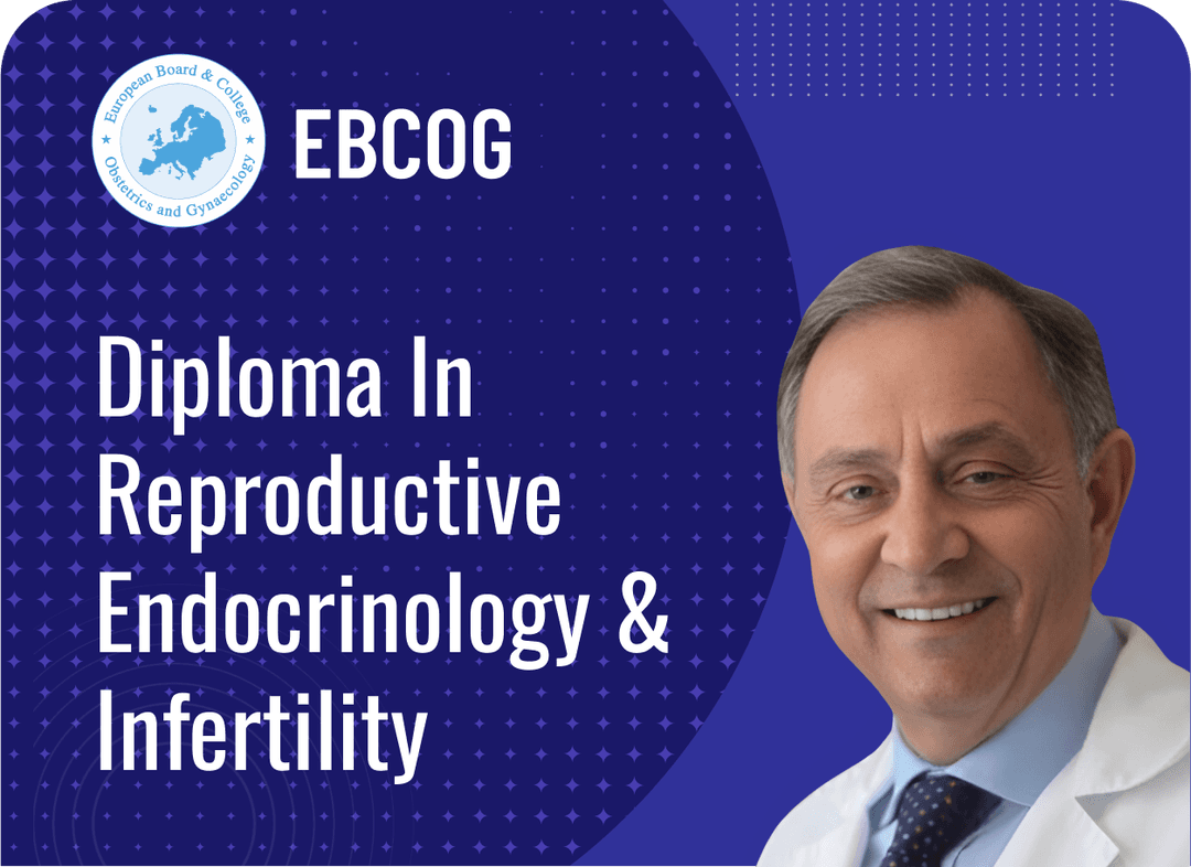 European Board & College of Obstetrics and Gynaecology conducts Diploma ...